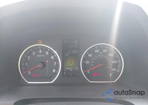 2007 Honda Cr-V Ex из США, поврежденный, VIN JHLRE48557C085672